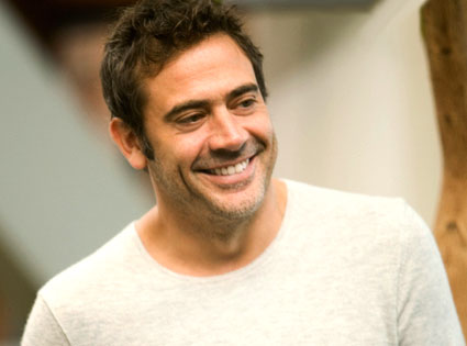 Jeffrey Dean Morgan, Grey's Anatomy Jeffrey Dean Morgan, Grey's Anatomy